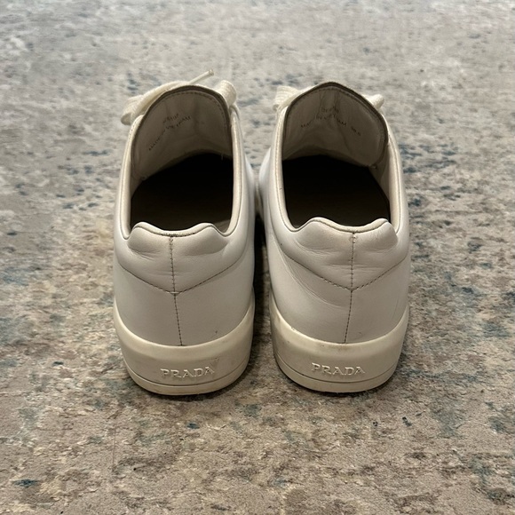 Prada Sneakers - Picture 4 of 5